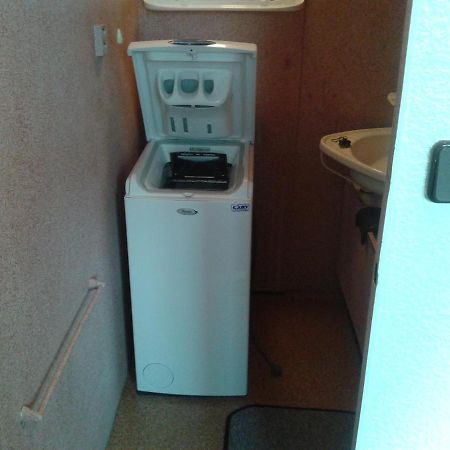Apartman Csa Франтишкови-Лазне Экстерьер фото