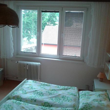 Apartman Csa Франтишкови-Лазне Экстерьер фото
