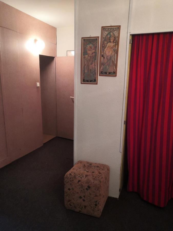 Apartman Csa Франтишкови-Лазне Экстерьер фото
